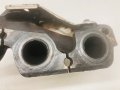 Изпускателен колектор за Renault Рено Клио 1.2 турбо бензин 100 D4F784 8200673520 2010, снимка 7
