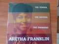 Aretha Franklin  The Tender The Moving The Swinging [Winyl] LP, снимка 1