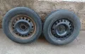 Гуми за Опел Зафира , снимка 1
