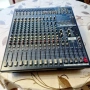 миксер Yamaha  mixer  EMX 5016 CF, снимка 1