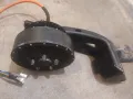 Ел Двигател за Мотоциклет 10kw BLDC, снимка 5
