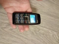 Nokia 1600 Нокия 1600 БГ меню Нова батерия, снимка 3