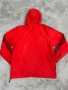 Мъжки анорак ADIDAS. Размер L, снимка 6