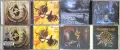 Mузикални компакт дискове CD от лична колекция, снимка 12