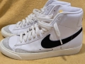 Nike blazer 37,5, снимка 1
