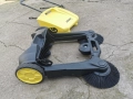 KARCHER S 650 немска ръчна Метачна машина, снимка 16