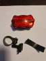 Задна светлина за колело – стопче  (мигалка), снимка 3
