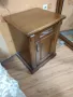 дървен спален комплект , снимка 10