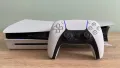 PlayStation 5 (PS5 Slim) 1TB  Гаранция!, снимка 4