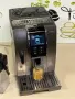 Кафемашина кафе автомат delonghi dinamica plus Bluetooth с гаранция, снимка 3