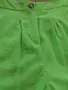 Зелени къси понталони, снимка 7