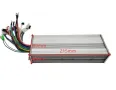 ANIMABG Контролер за електрически скутери, Тротинетки и велосипеди, 48V/60V/64V, 1500W, снимка 5