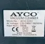 Прахосмукачка AYCO-ACVC-1331, снимка 2