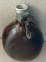 Оригинална  манерка за вода антика., снимка 6