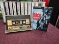 Хубави аудио касети TDK и MAXEL с готина рок музика + подарък, снимка 13