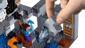 Употребявано Lego Minecraft - Каменни приключения (21147), снимка 6