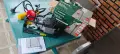 Въжен подемник/телфер Parkside PSZ 250 A2, снимка 2