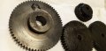 Зъбни колелета за струг, снимка 3