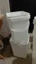 4 бр. кофи от сирене 10 кг. подходящи и за хр. продукти. , снимка 2