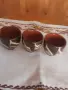 Керамичен сервиз за ракия, снимка 3