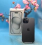 Apple iPhone 15, 128GB, 5G, Black , снимка 6