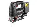 Акумулаторен прободен трион Parkside PPSTDA 20 Li B2 – Brushless – нов, с гаранция, снимка 1