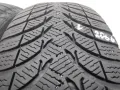 2бр зимни гуми 205/60/16 MICHELIN L02066 , снимка 1