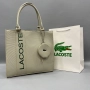 чанти lacoste , снимка 9