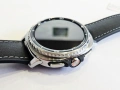 !!!!ГАРАНЦИЯ!!! Samsung Watch 8 Classic 46mm BT Black 00331-26, снимка 2