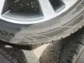 Ал.джанти 17"5х112 8J ET48 за Мерцедес, снимка 8
