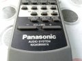 Panasonic за аудио системи дистанционно, снимка 2