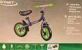 Баланс байк Hornet 10712, 10", Зелен, снимка 2