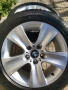 Джанти 5x120 72,6 17-цола за всички Bmw-та., снимка 4