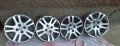 Алуминиеви джанти 16" 4х108, снимка 2