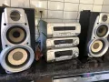 Аудиосистема Technics, снимка 1
