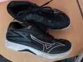 Маратонки Mizuno и шорти Hummel, снимка 1