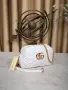 Gucci Дамска Чанта С Дълга Дръжка Синджир За През Рамо Гучи - Различни Цветове Код E5, снимка 17