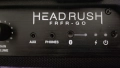 Усилвател-монитор-- Headrush FRFR GO, снимка 8