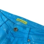 Дамски дънки Versace Jeans Radiant Blue Skinny Jeans, снимка 7