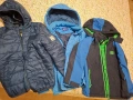 Пролетни якета за ръст 146см , снимка 1