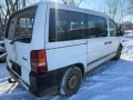Mercedes Vito 2.3tdi на части, снимка 5