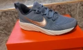 Маратонки NIKE 35 сиви, снимка 1