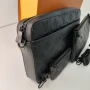 Lous Vuitton Messenger Чанта LV Trio, снимка 2