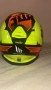 MT THUNDER 3 SV Torn Gloss Fluro Yellow Orange, снимка 4