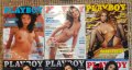 Списания PLAYBOY, снимка 2