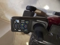 Електрическата инвалидна количка, снимка 10