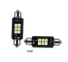LED крушки сулфидни 41 мм – GUN1137-41, снимка 1