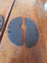 Стара волска подкова,подкови, снимка 3