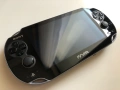 PS Vita OLED PCH-1003, снимка 2