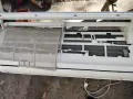 Климатик Samsung 12-ка, снимка 3